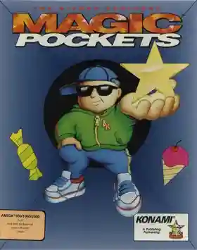 Magic Pockets (US)-Amiga